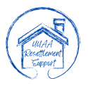 resettlement support icon