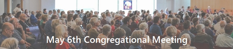 congregation May6