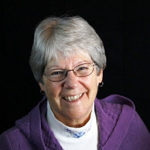 Kathy McLean, Member at Large