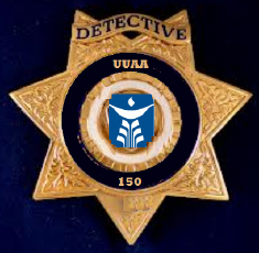 HistoryDectectiveBadge