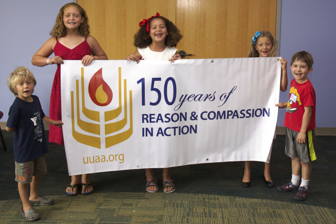 UUAA150BannerKids