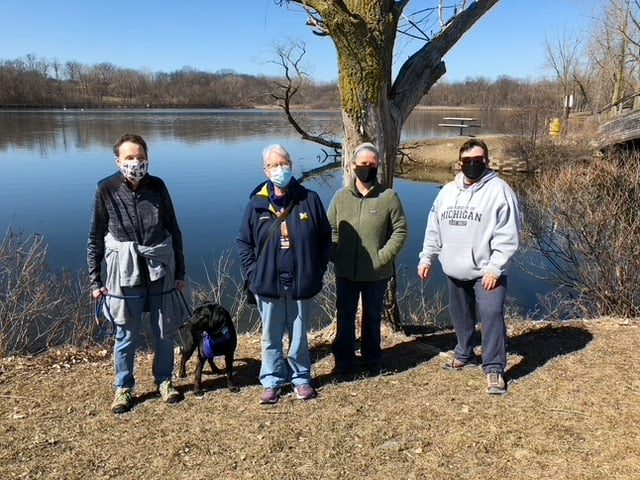 North Bay Park Equinox Walk