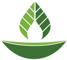 Green Sanctuary 2030 Logo